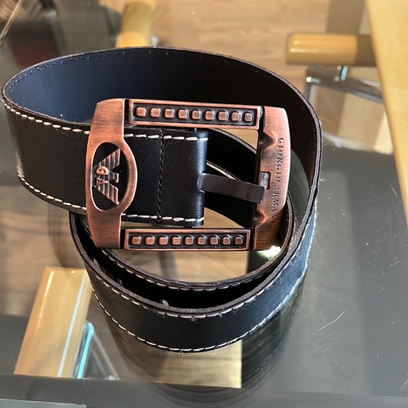 Giorgio Armani Other - Giorgio Armani Belt